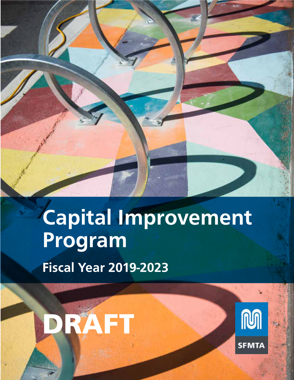 Capital Improvement Program Fiscal Year 2019-2023