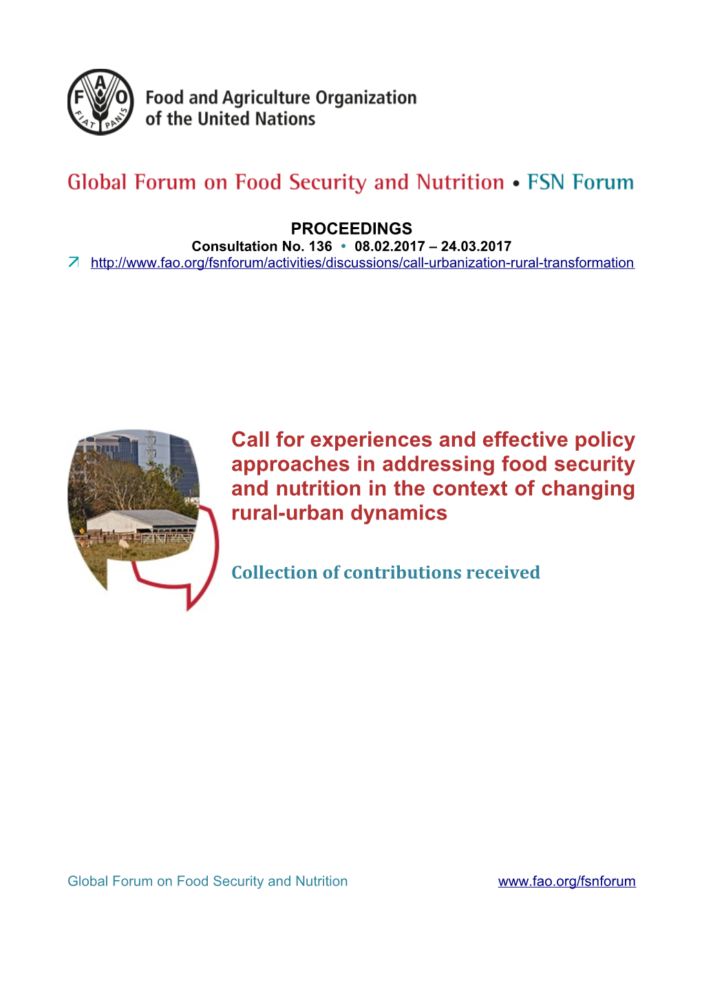 Global Forum on Food Security and Nutrition s4