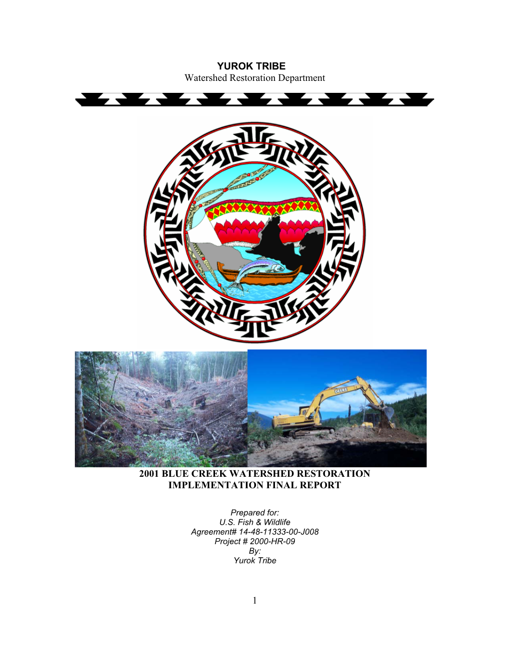 2000-HR-09 By: Yurok Tribe