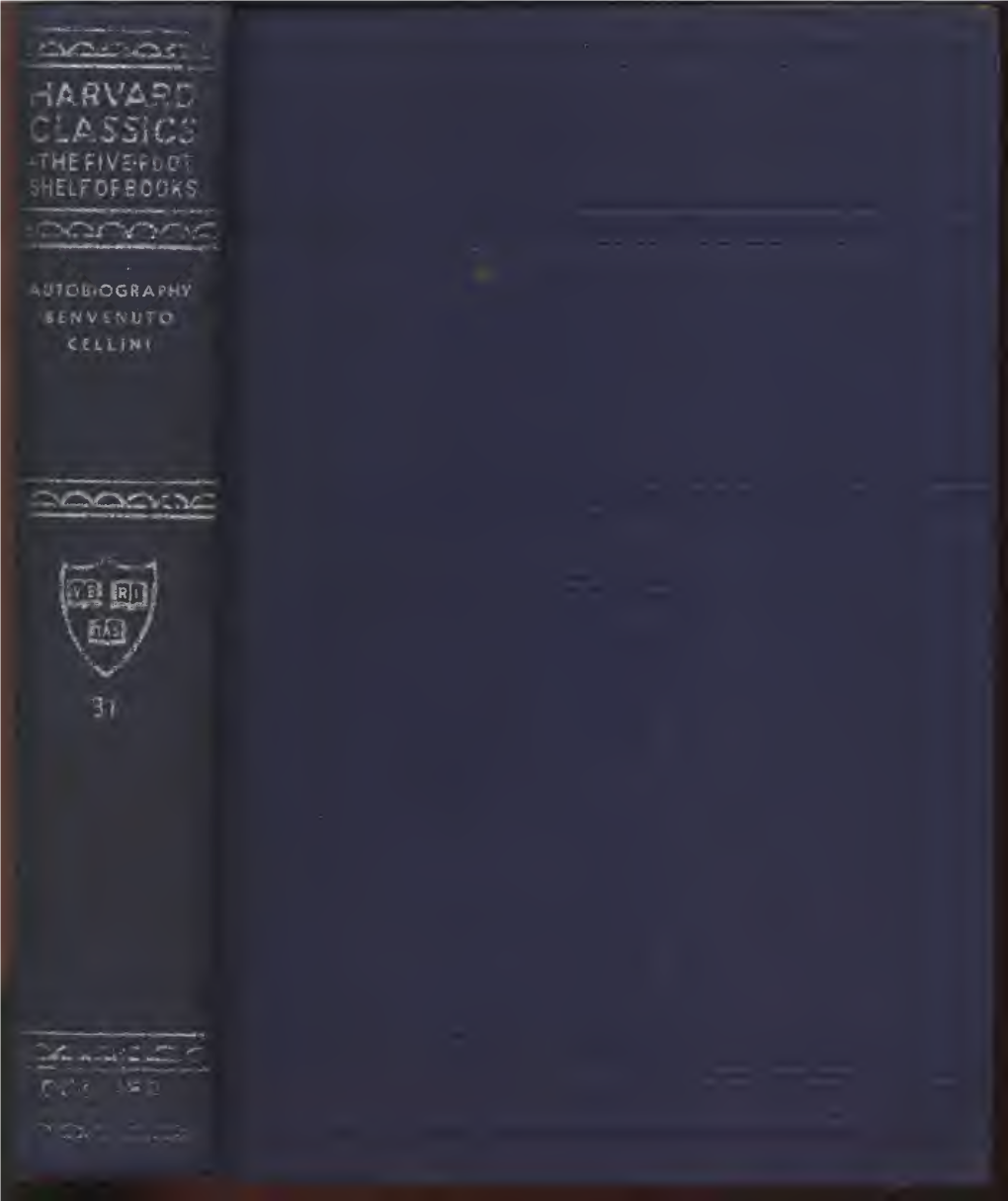 The Harvard Classics Eboxed