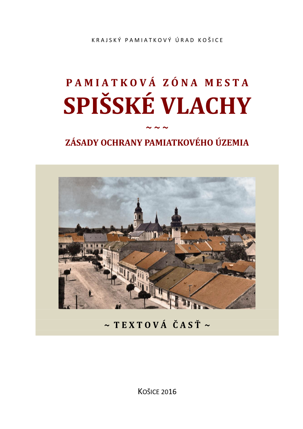 PZ Spišské Vlachy“ Alebo „PZ Spv“