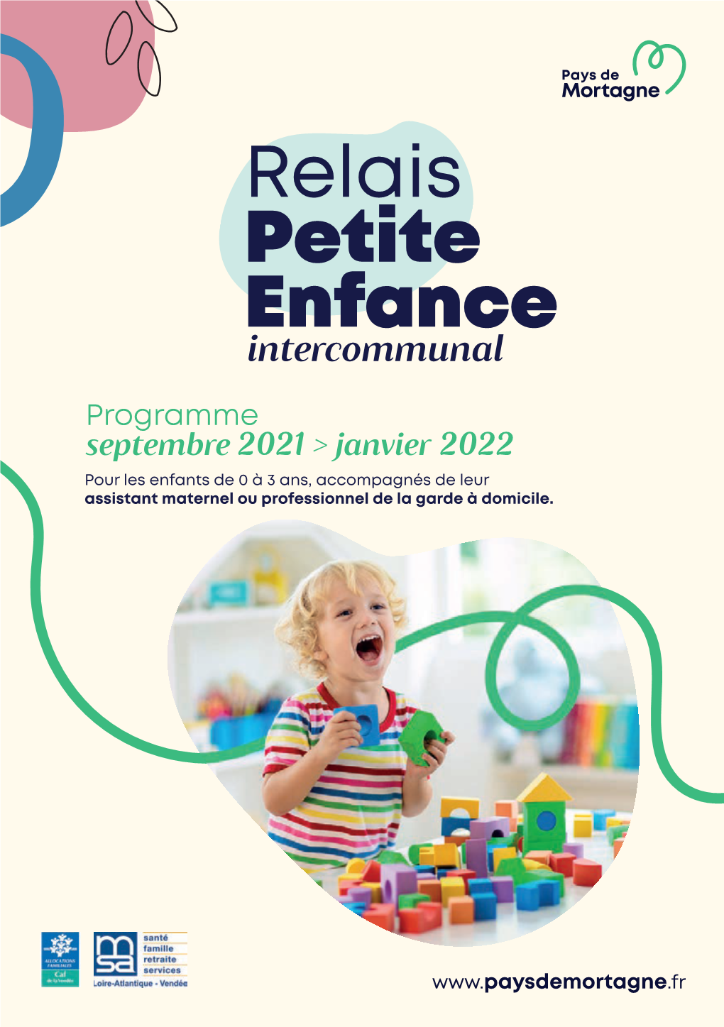 Relais Petite Enfance Intercommunal