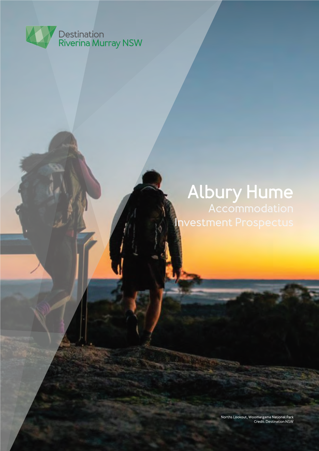 Albury Hume Accommodation Investment Prospectus