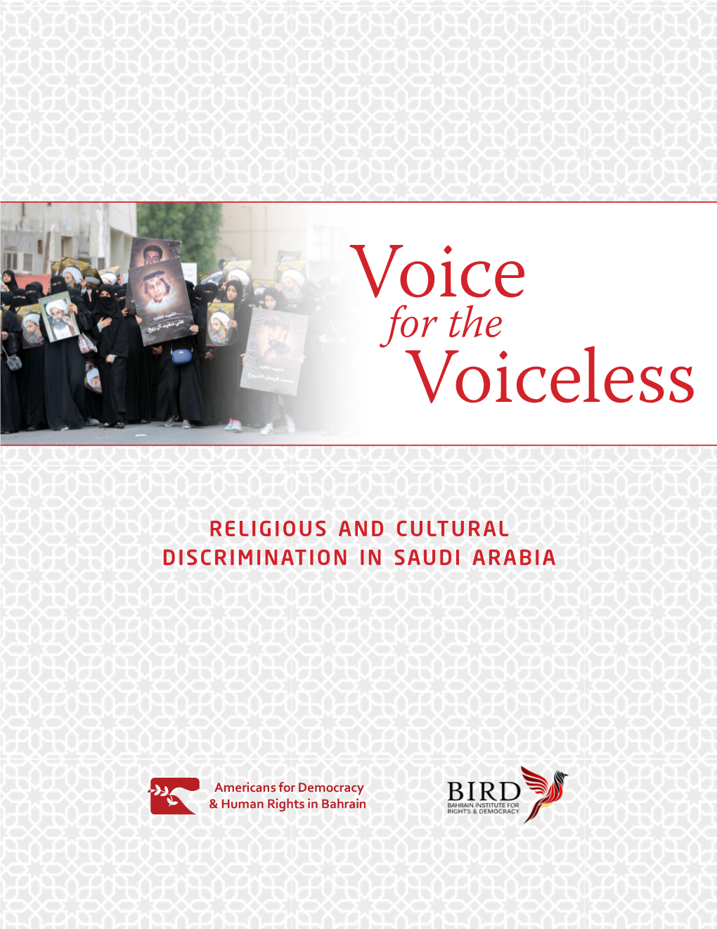 Voice Voiceless