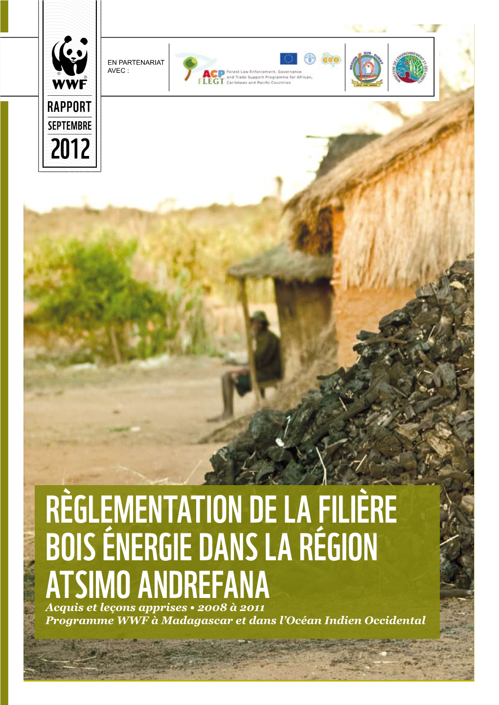 Règlementation De La Filière Bois Énergie Dans La Région