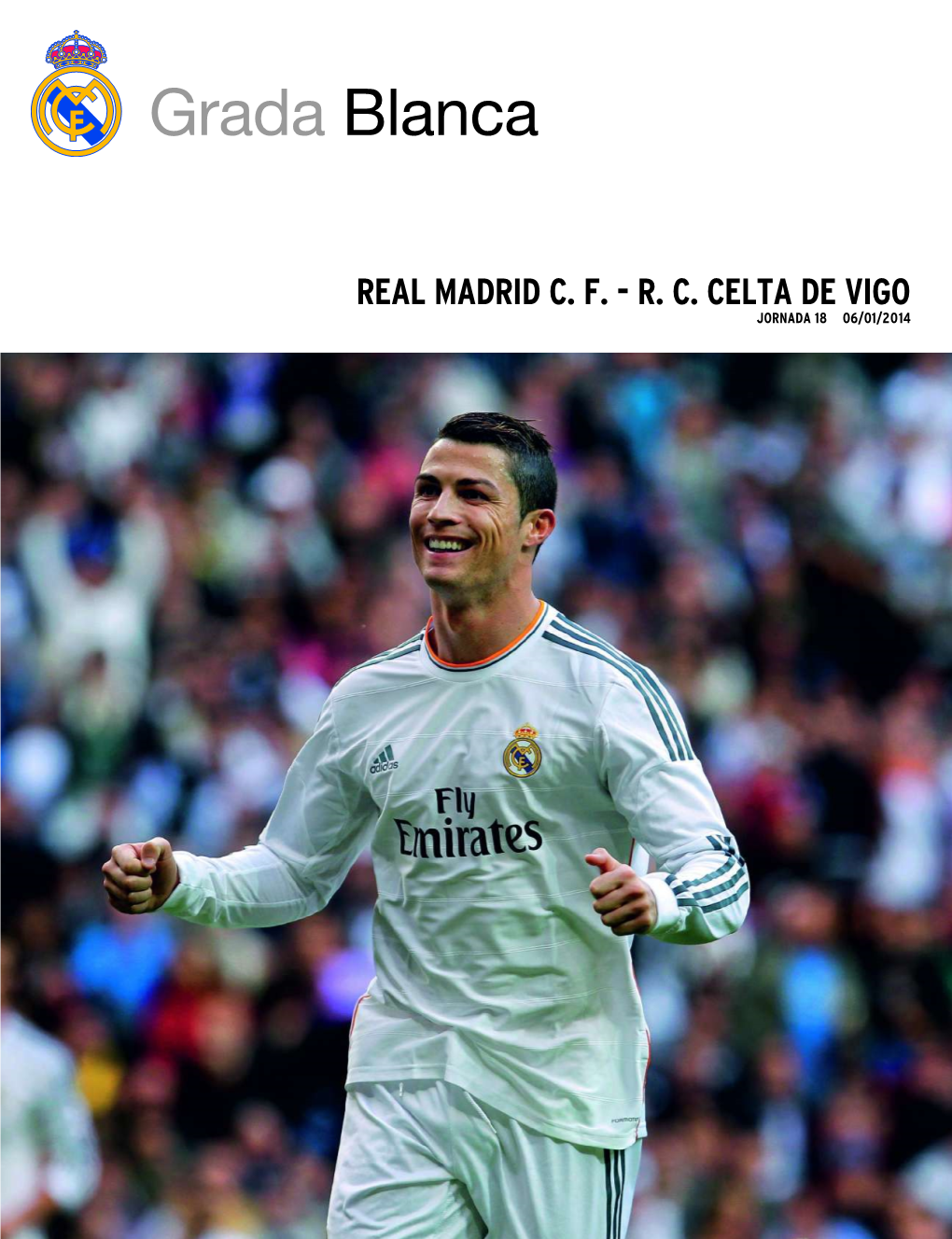Real Madrid C. F. - R
