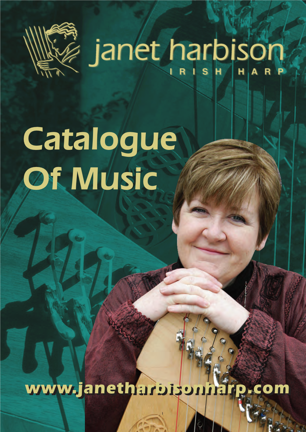 Catalogue of Music