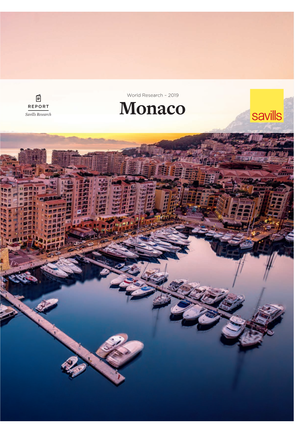 Monaco-Report-2019.Pdf