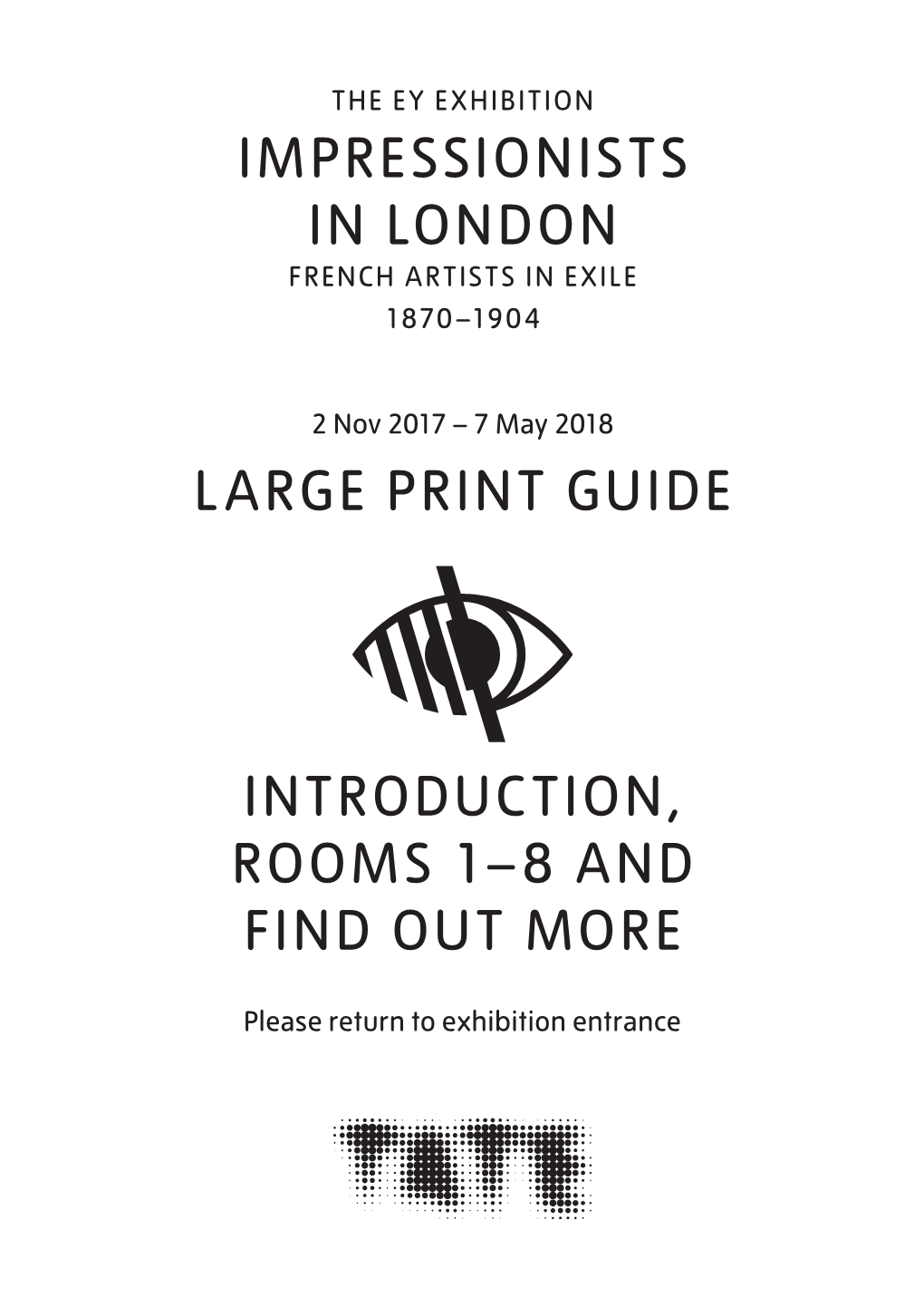 Download the Large Print Guide