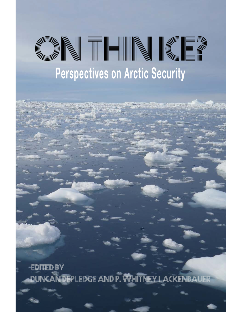Perspectives on Arctic Security