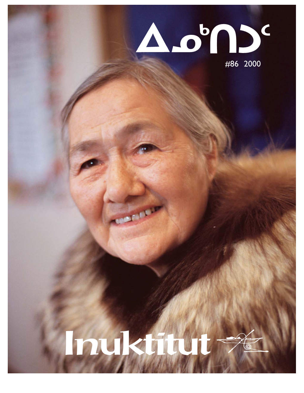 Inuk Magazine