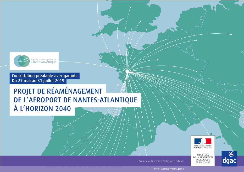 Aéroport Nantes Atlantique