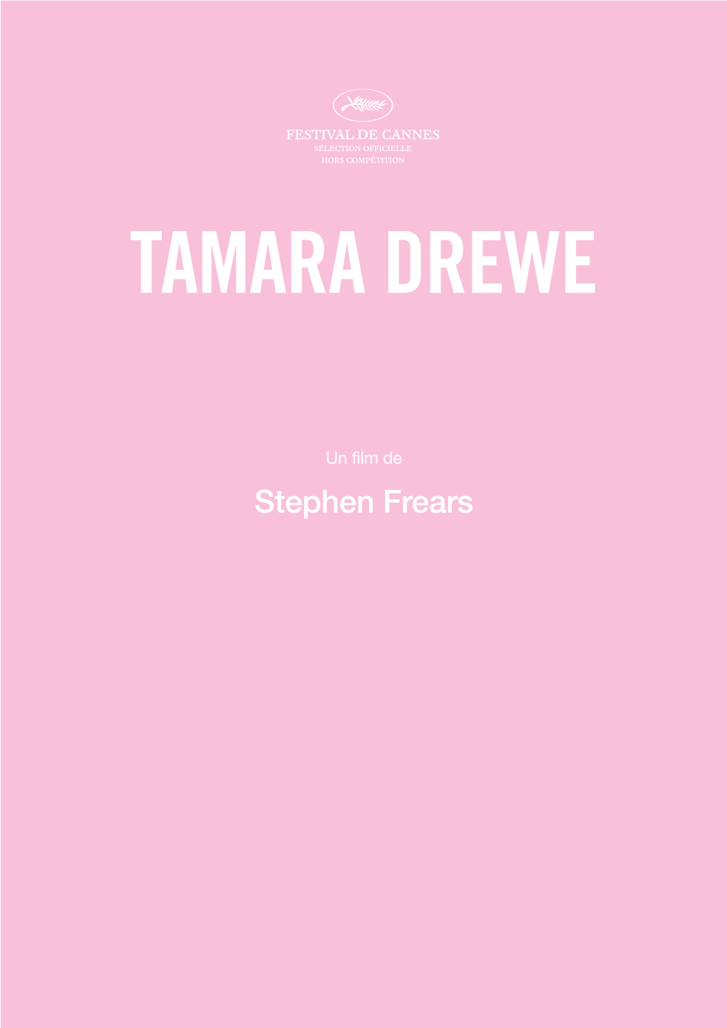 Tamara Drewe