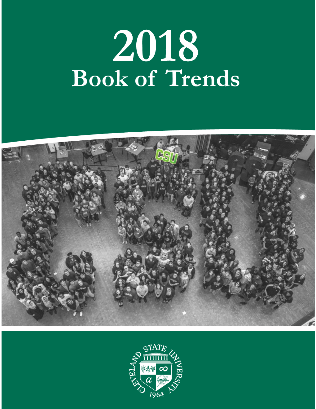 Book of Trends 2018