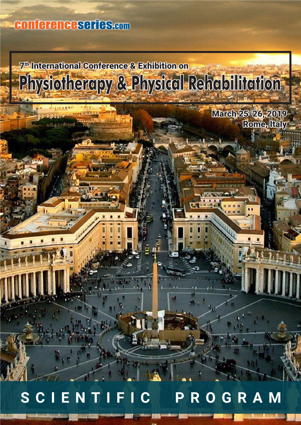 Physiotherapy & Physical Rehabilitation