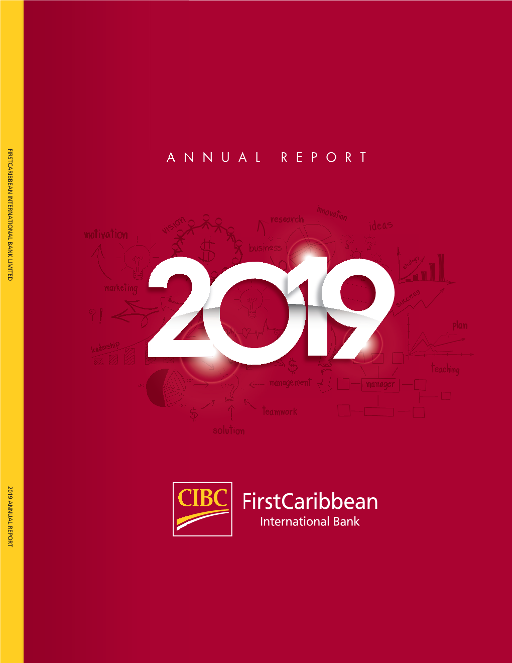 CIBCFCIB 2019 Annual Report