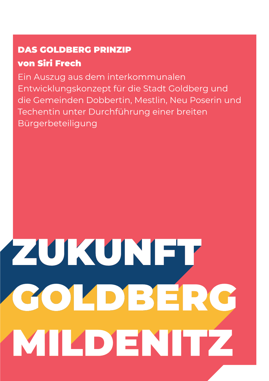 Download Goldberg Prinzip