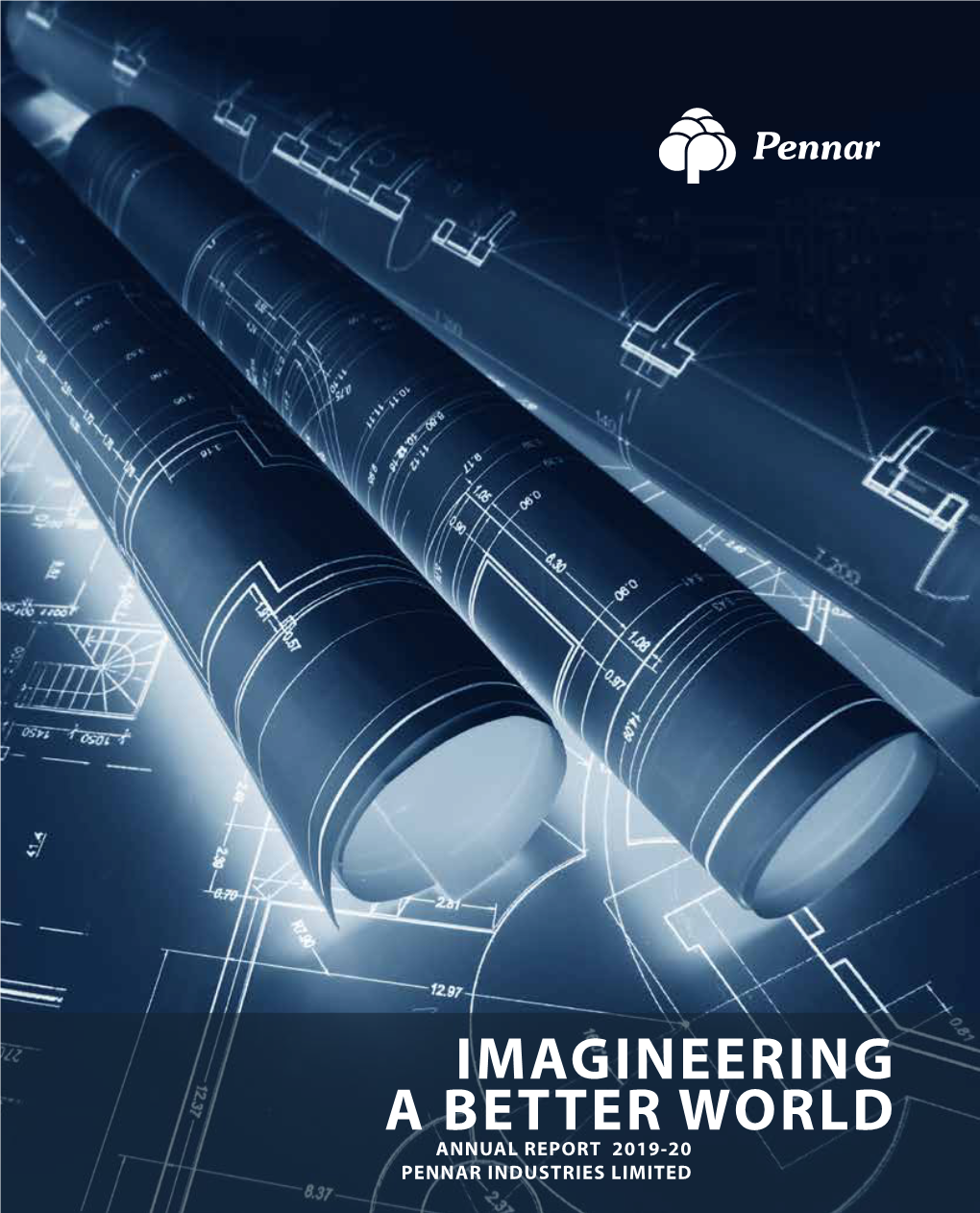 Annual Report 2019-20 Pennar Industries Limited Contents