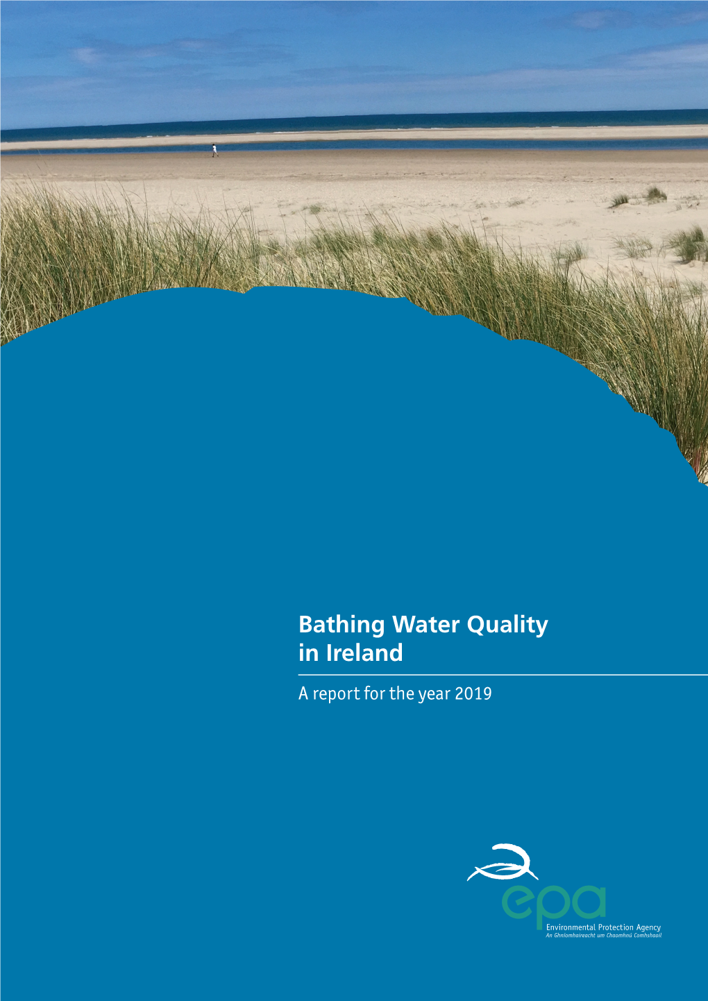 Bathing Water Quality in Ireland