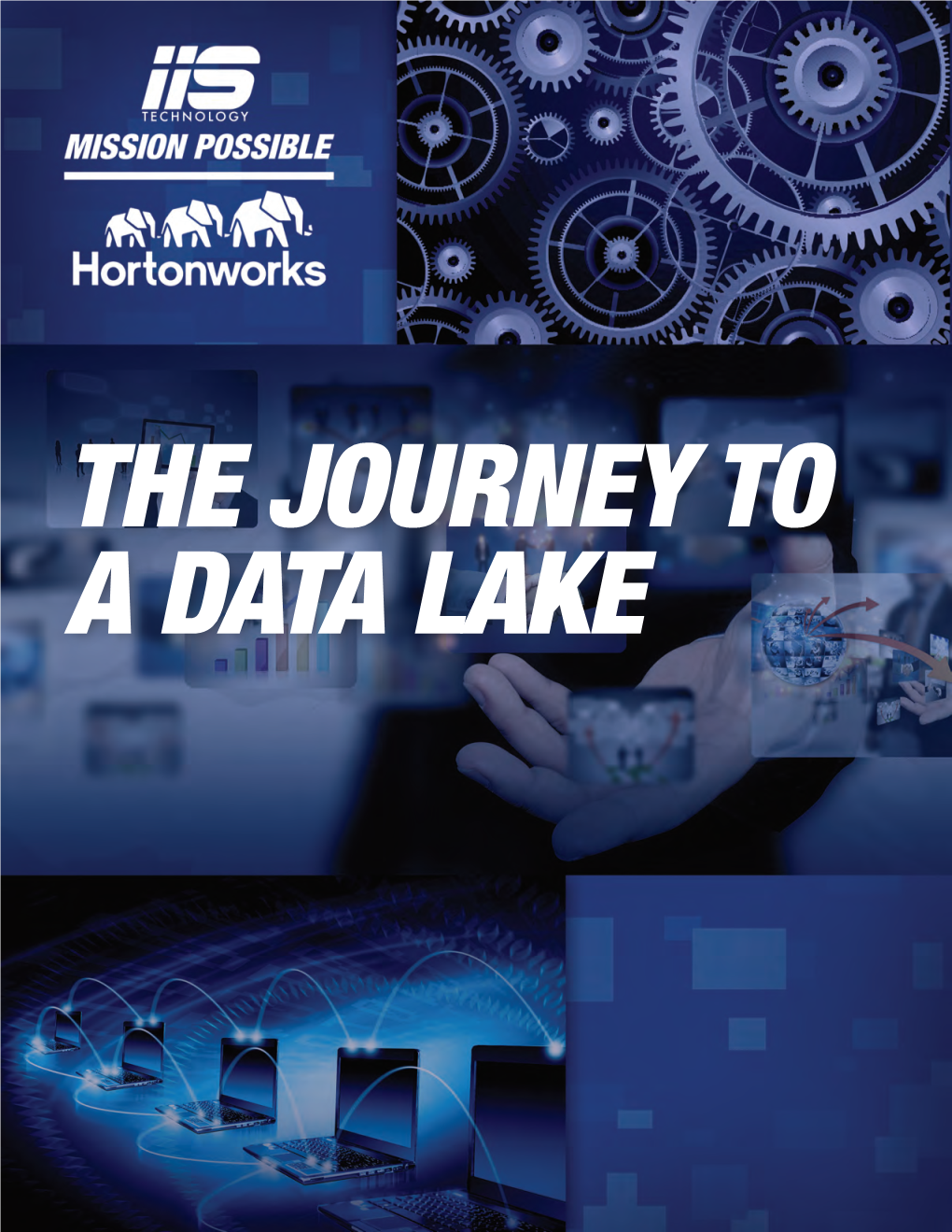 Journey to a Data Lake