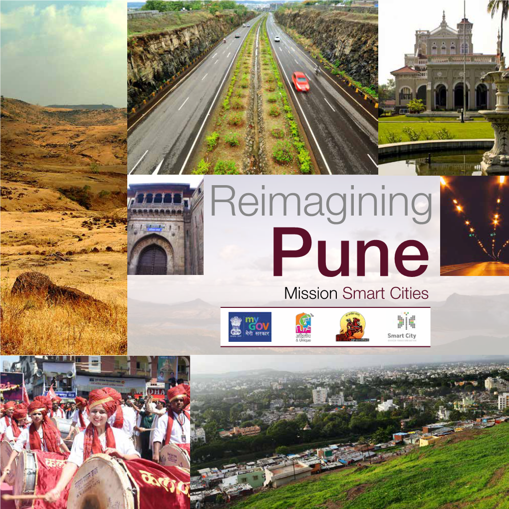 Pune Smart City