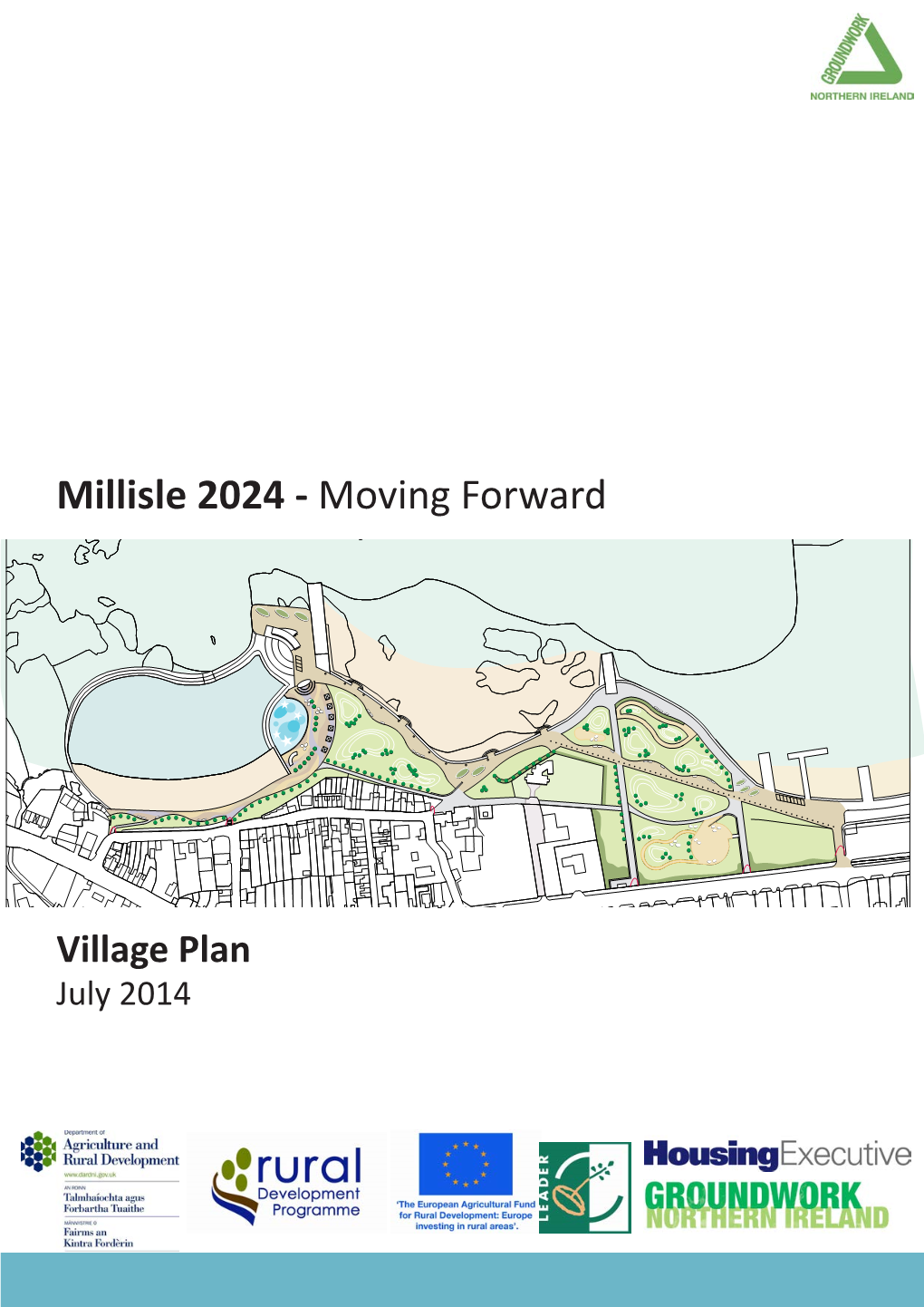 Millisle 2024 - Moving Forward