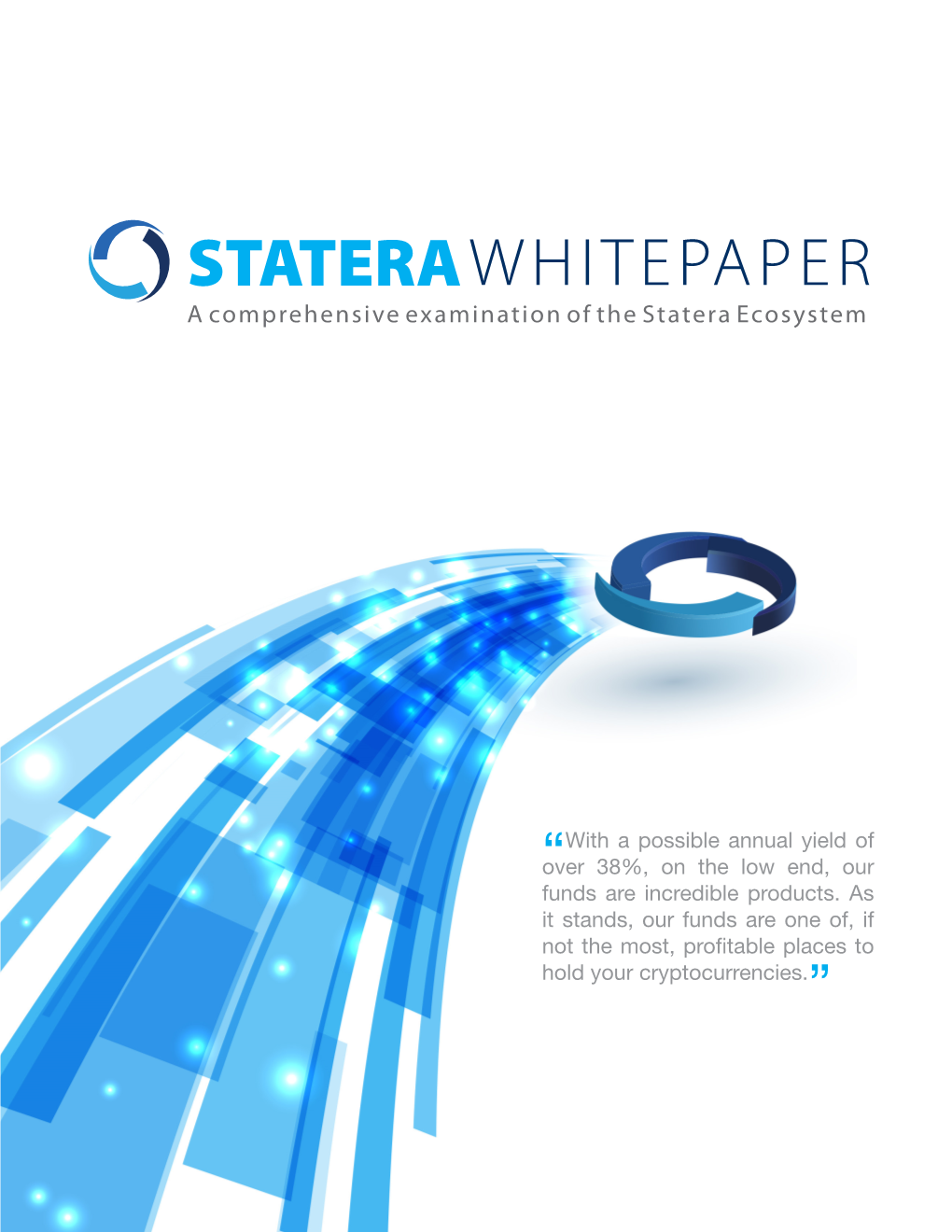 Whitepaper Statera