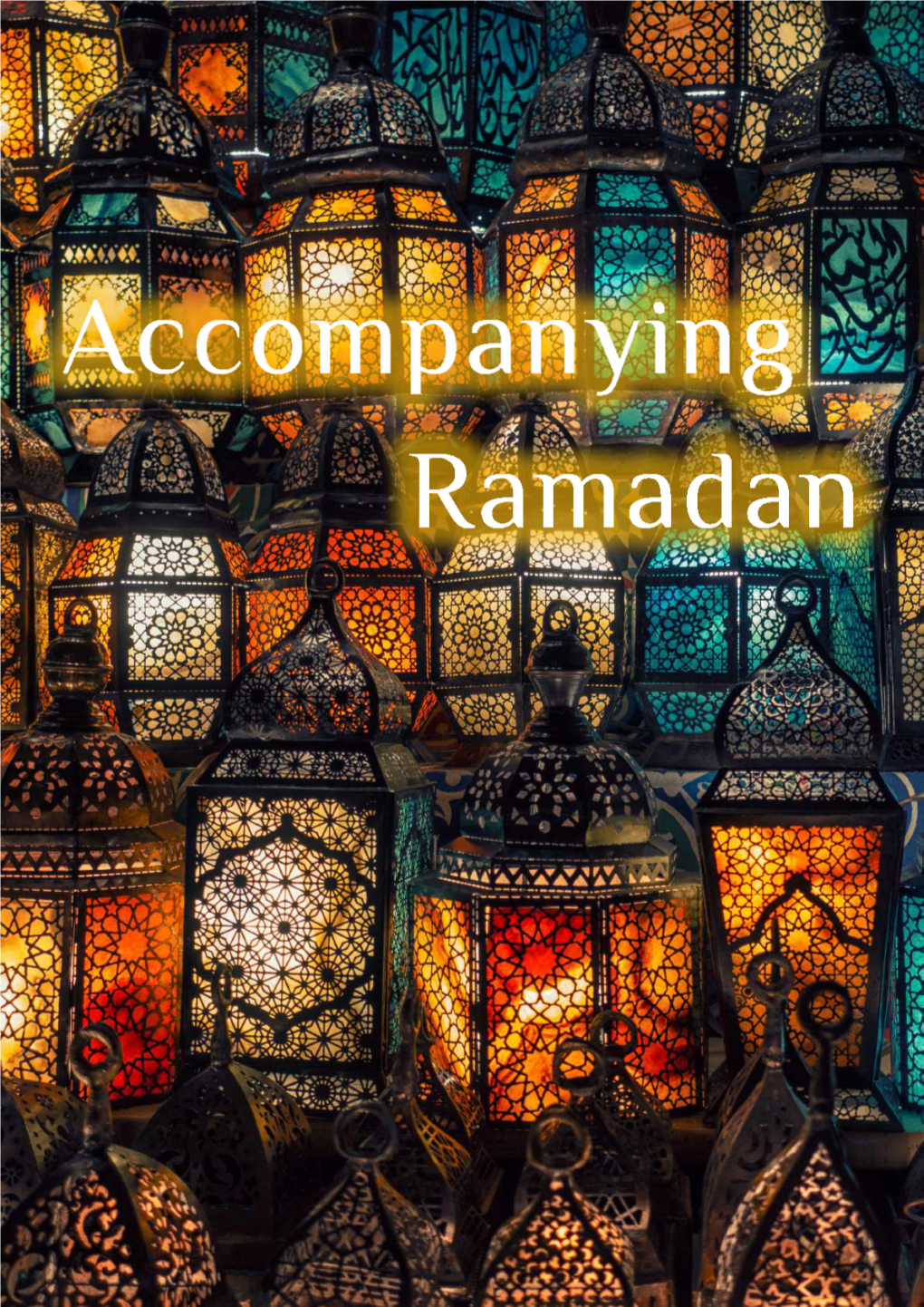 Accompanying Ramadan | 3
