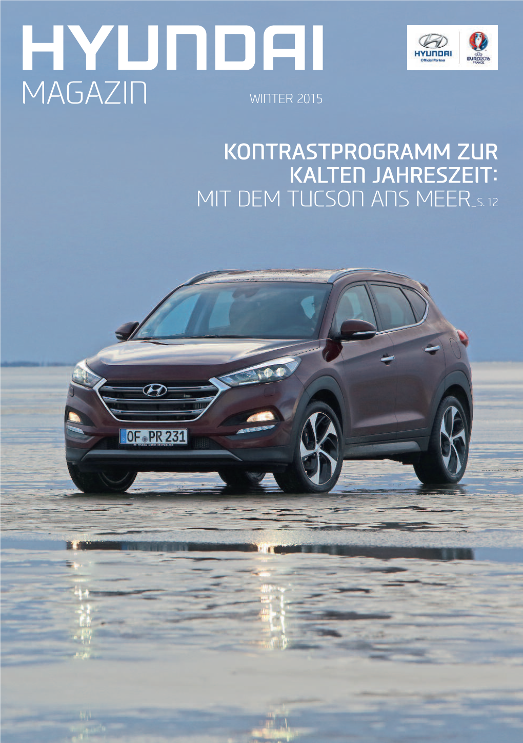 Magazin Winter 2015 Hyundai Magazinhyundai Winter 2015