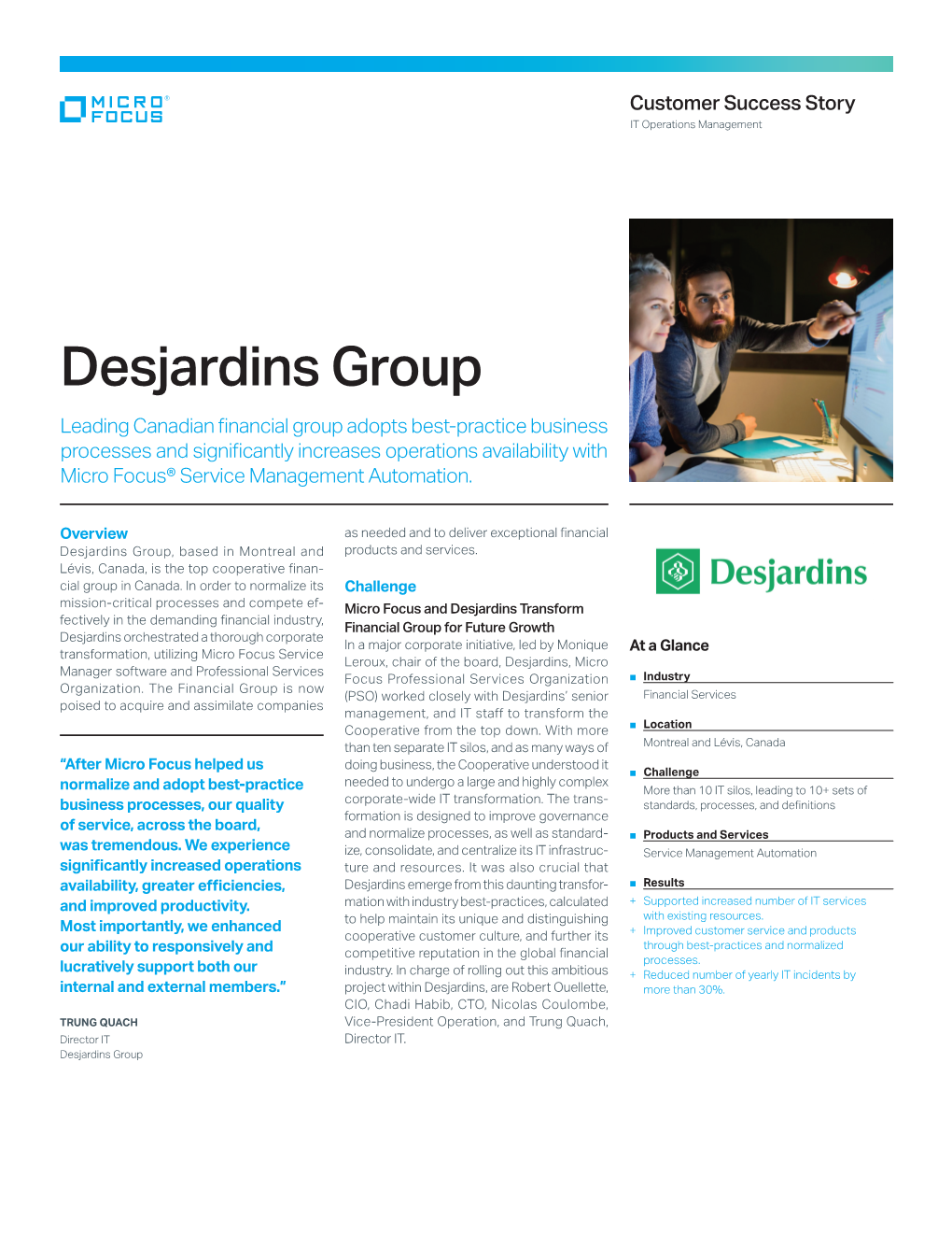 Desjardins Group