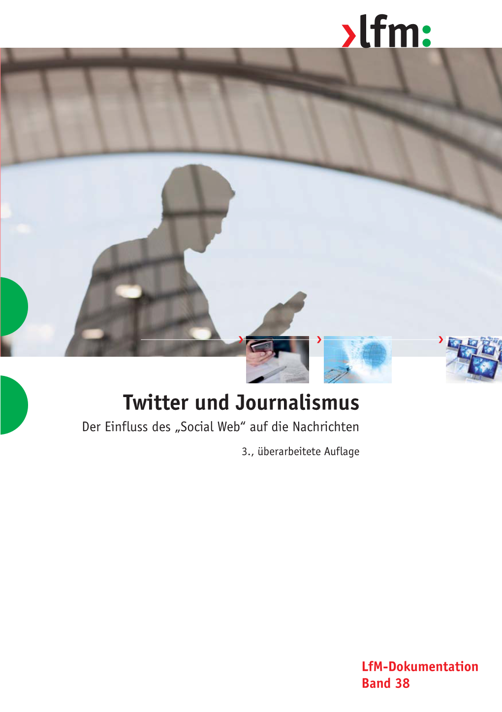 Twitter Und Journalismus Twitter