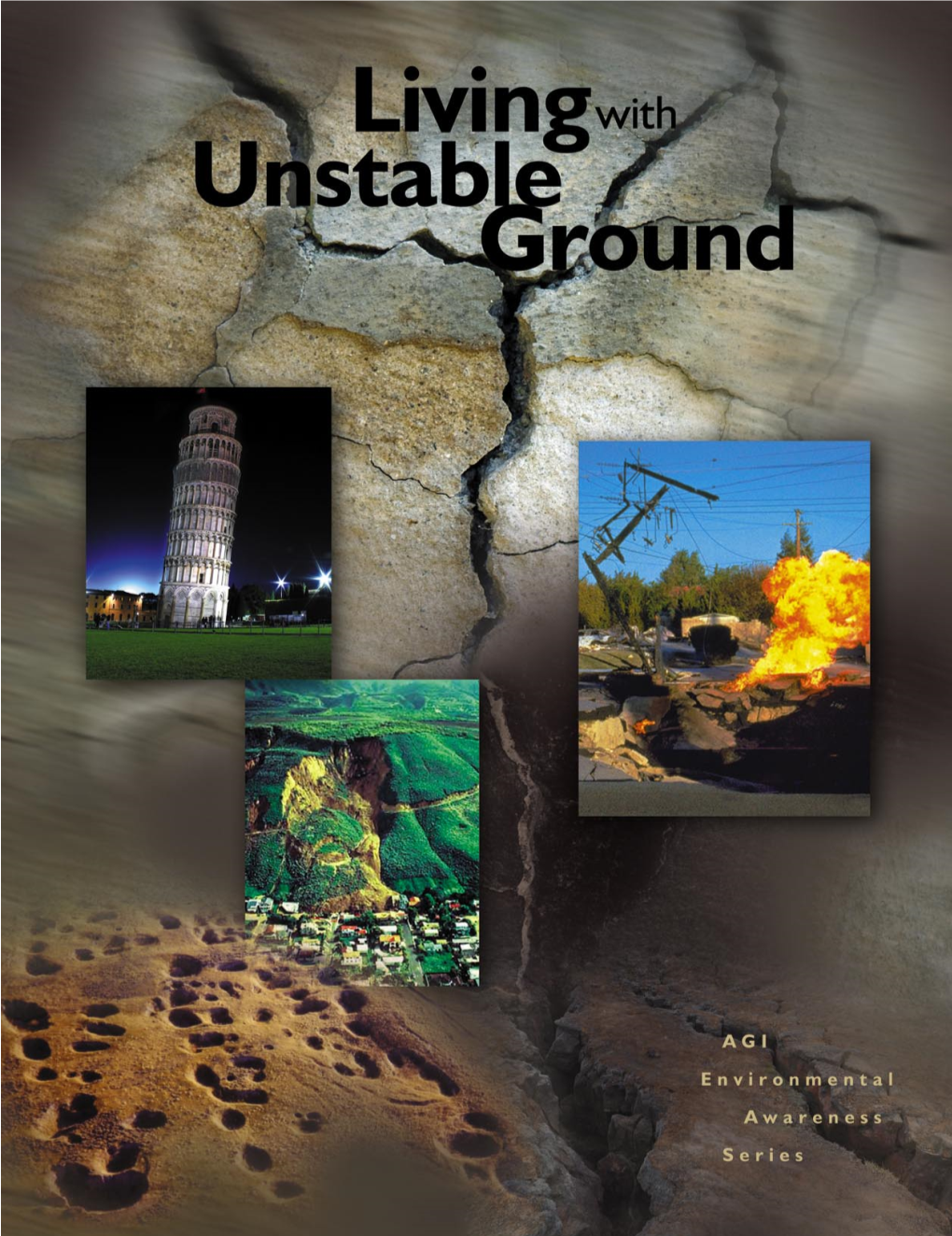 Unstable Ground Book.Qxd