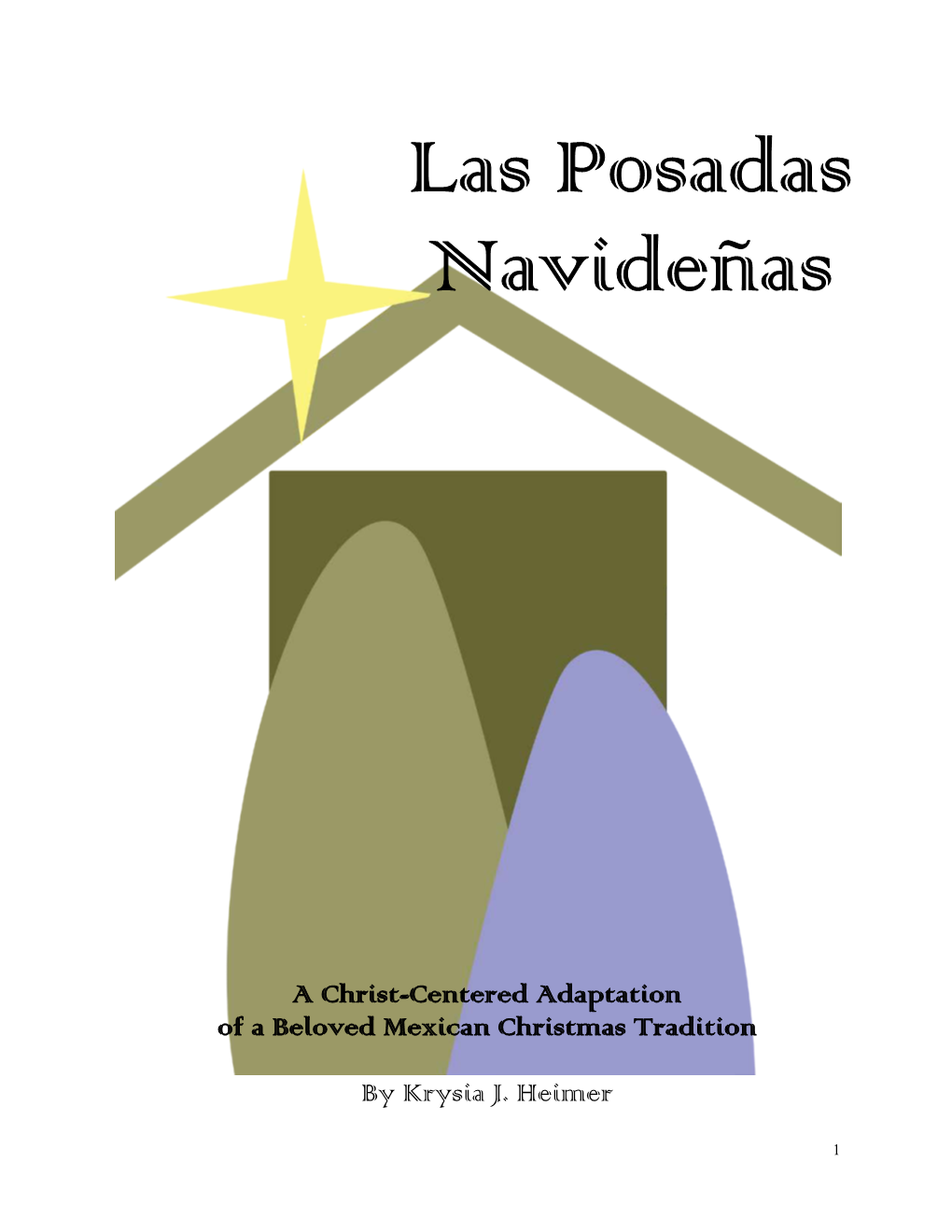 Las Posadas Navideñas