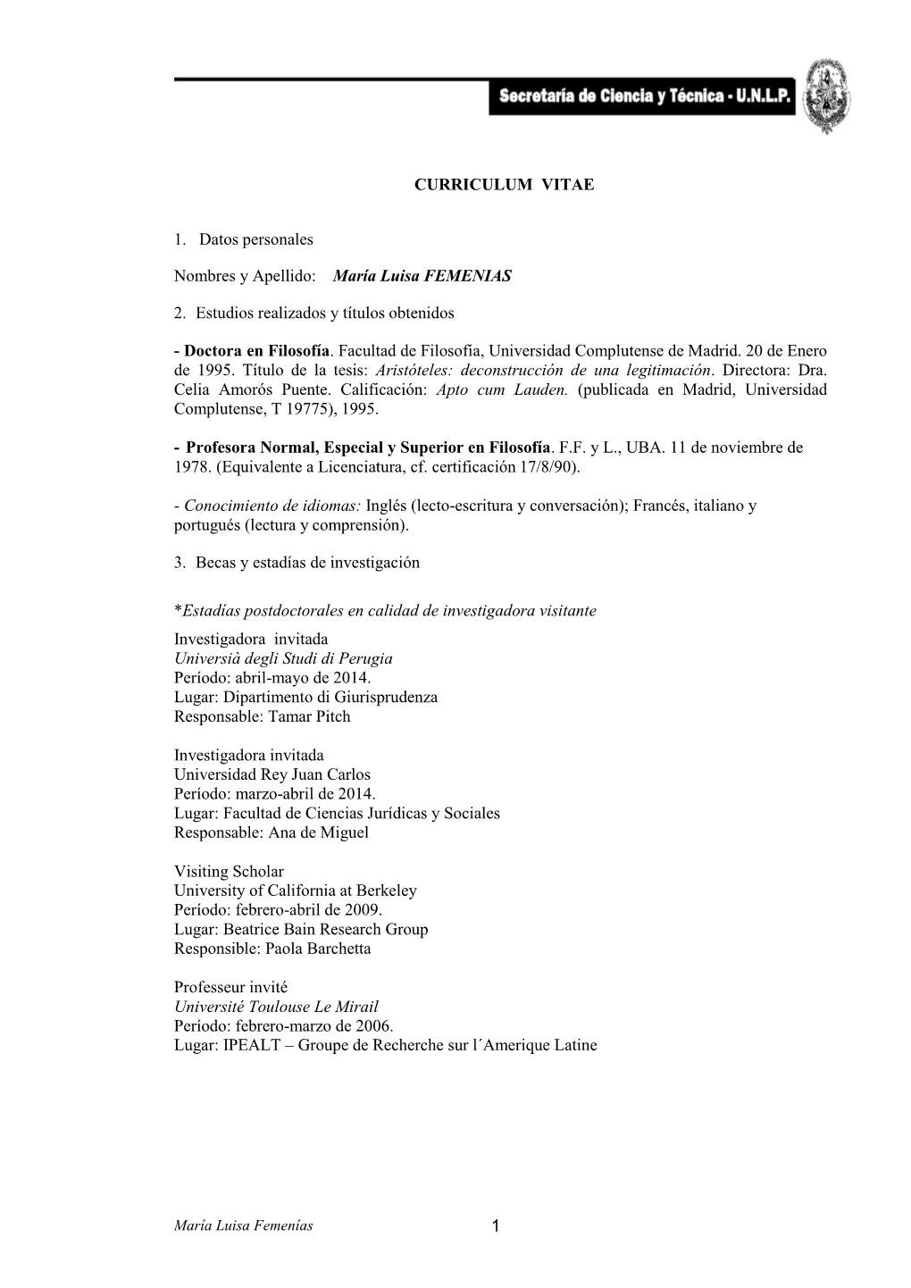 Curriculum Vitae.Pdf