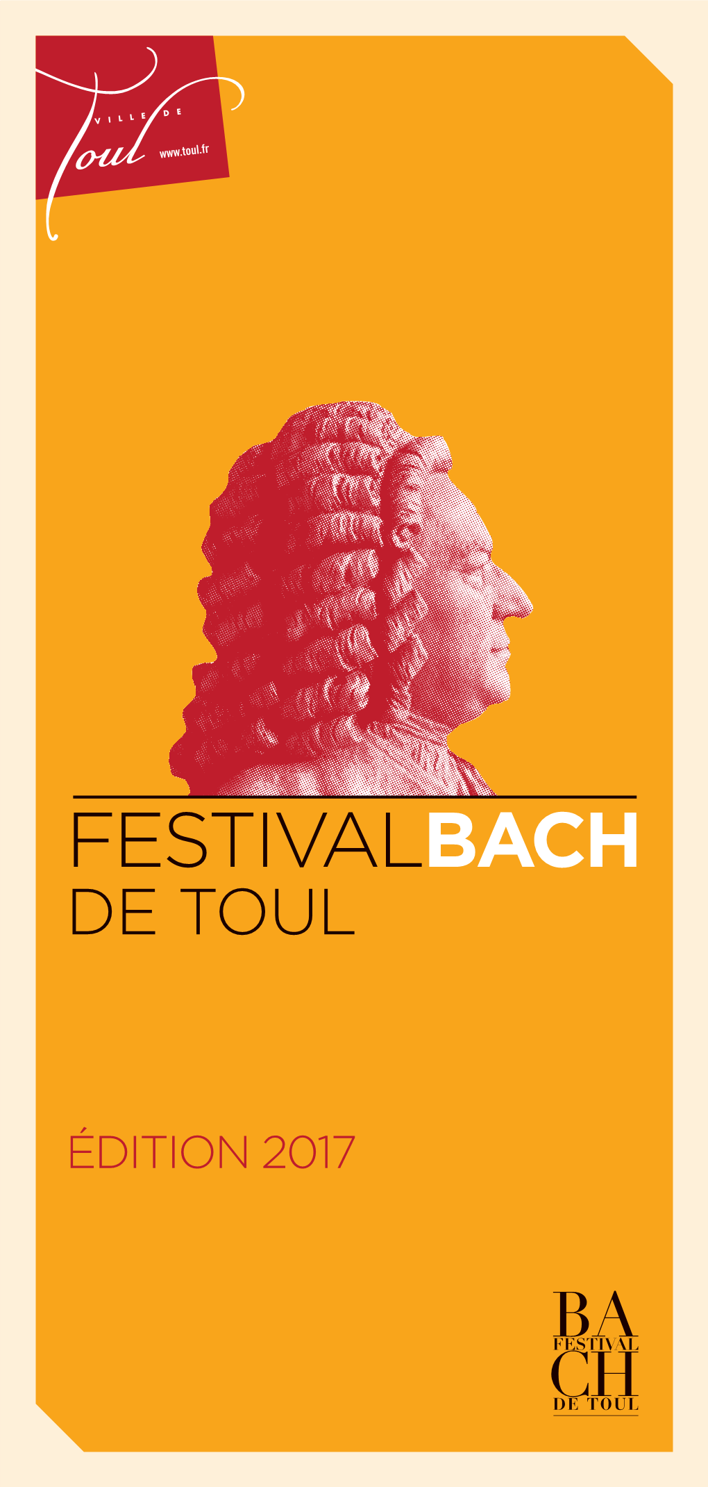 Festivalbach De Toul