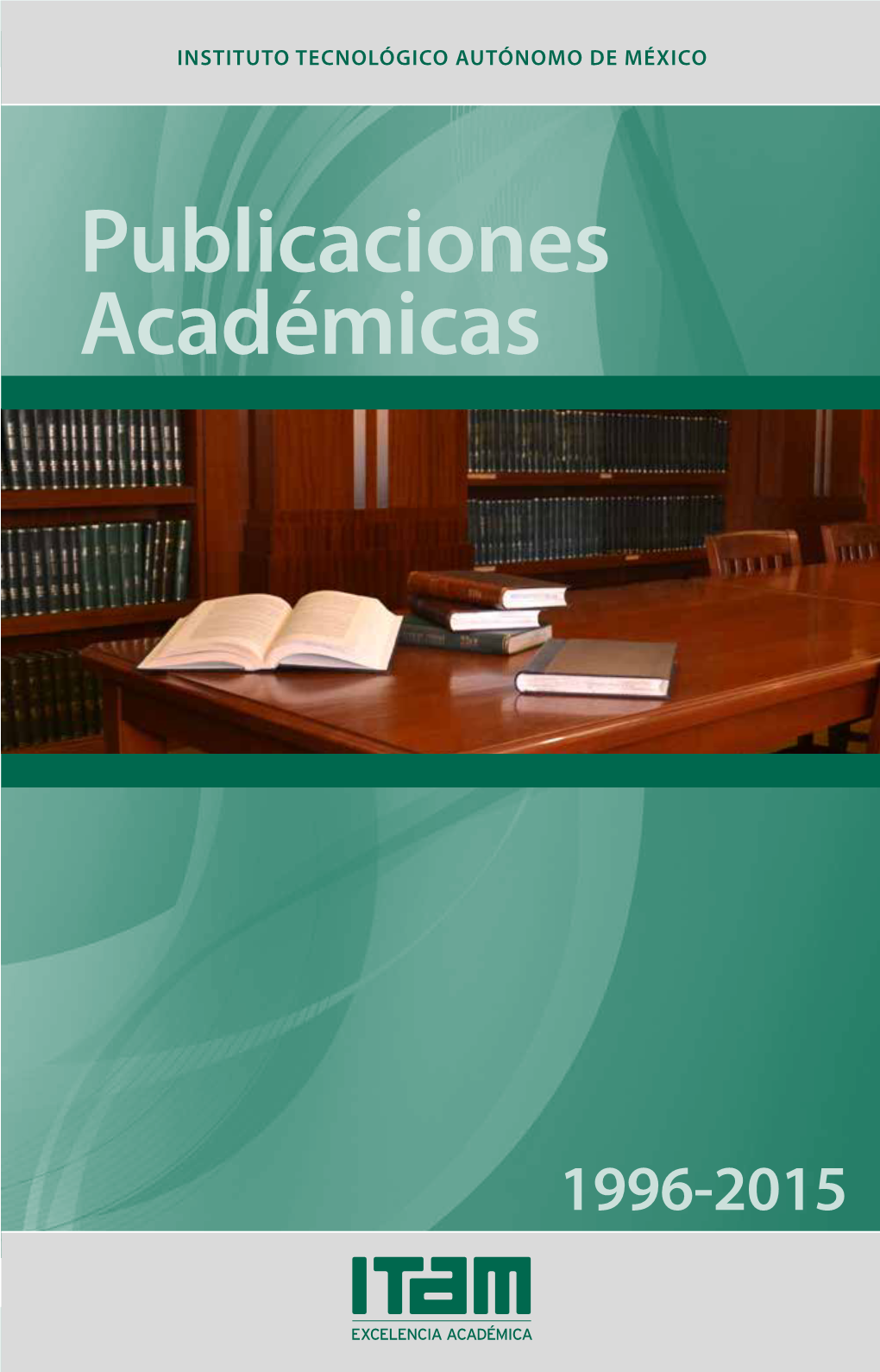 Publicaciones Académicas