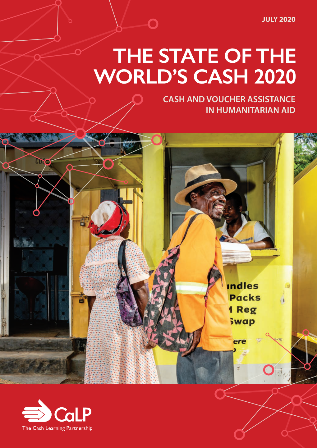 The State of the World's Cash 2020