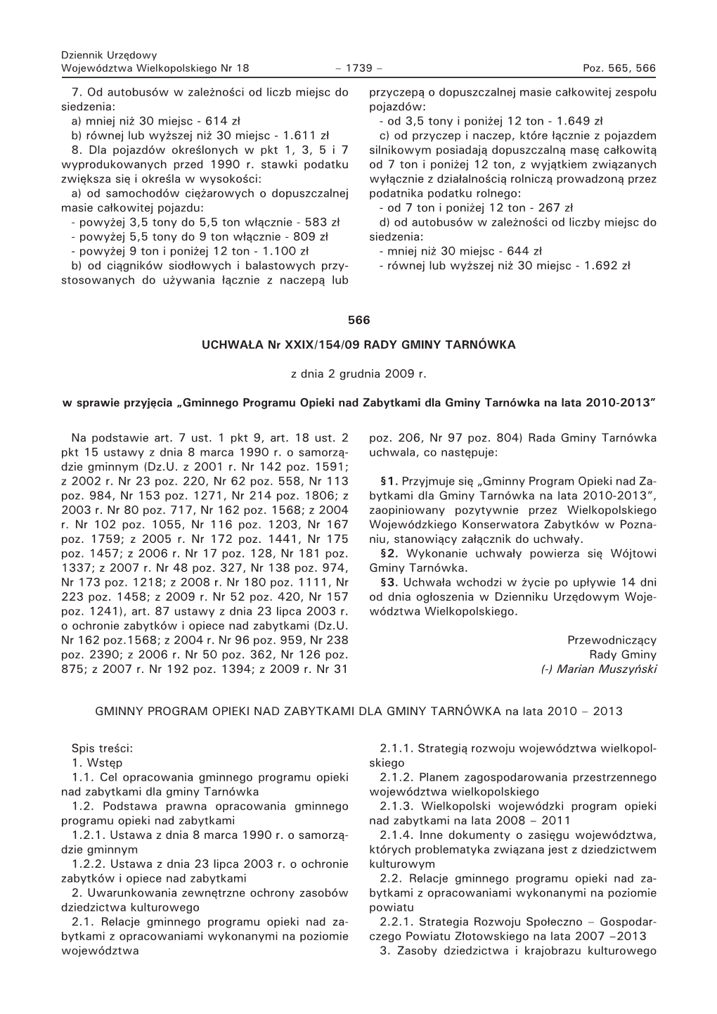 Dziennik Nr 018-2010 Pozycja 566.Pdf