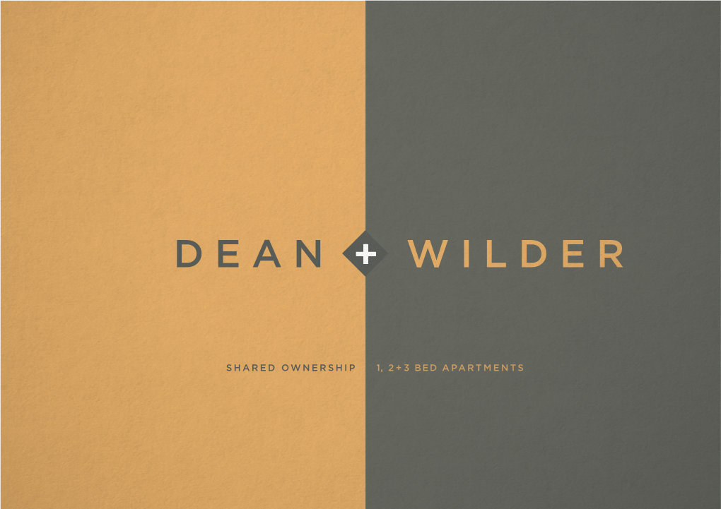 87586 Dean + Wilder Brochure AW