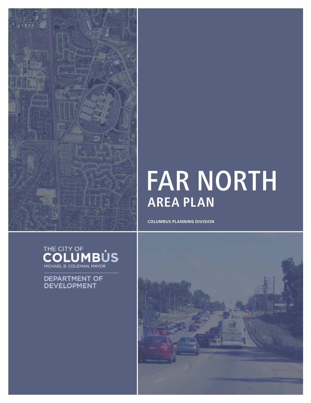 Far North Area Plan