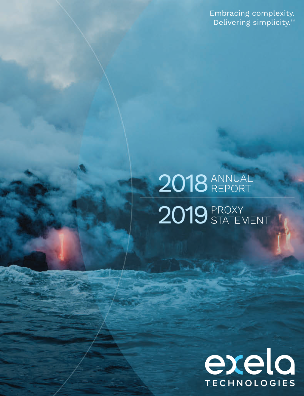 Annual Report Proxy Statement