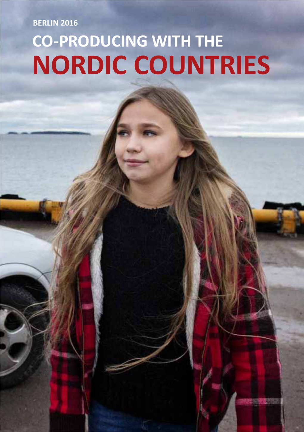 Co-Producing with the Nordic Countries 2016