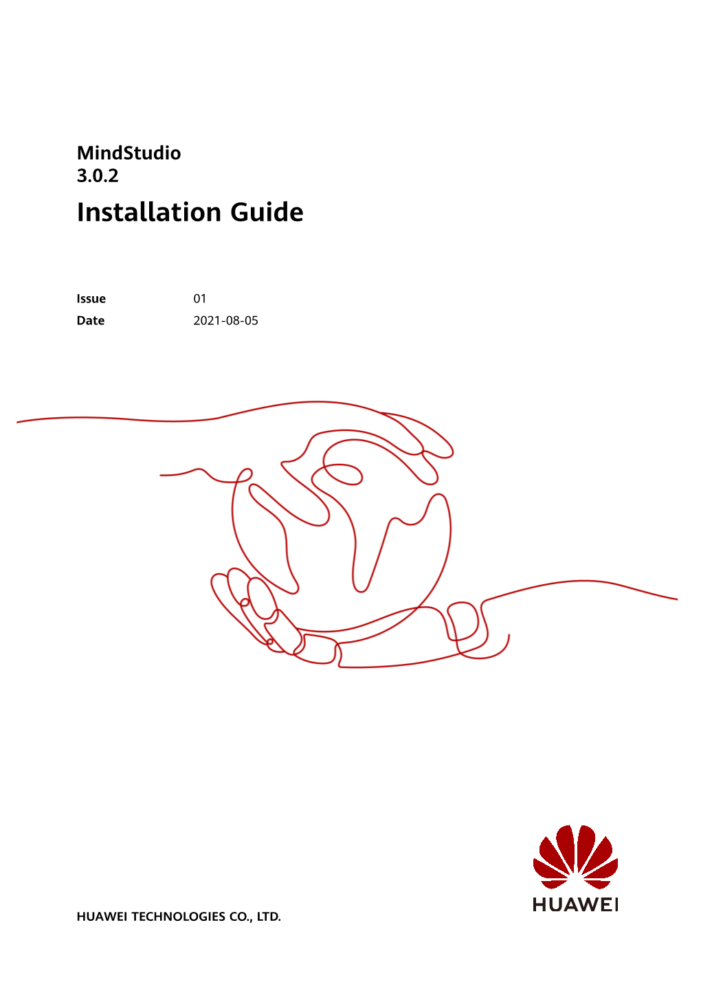 Installation Guide