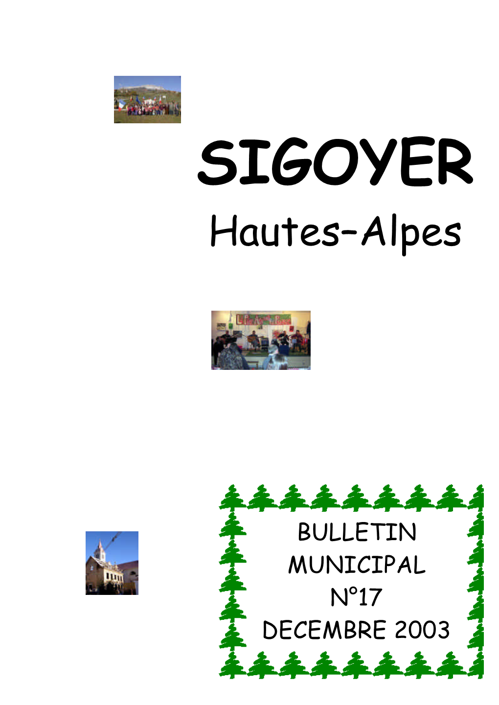 Hautes–Alpes