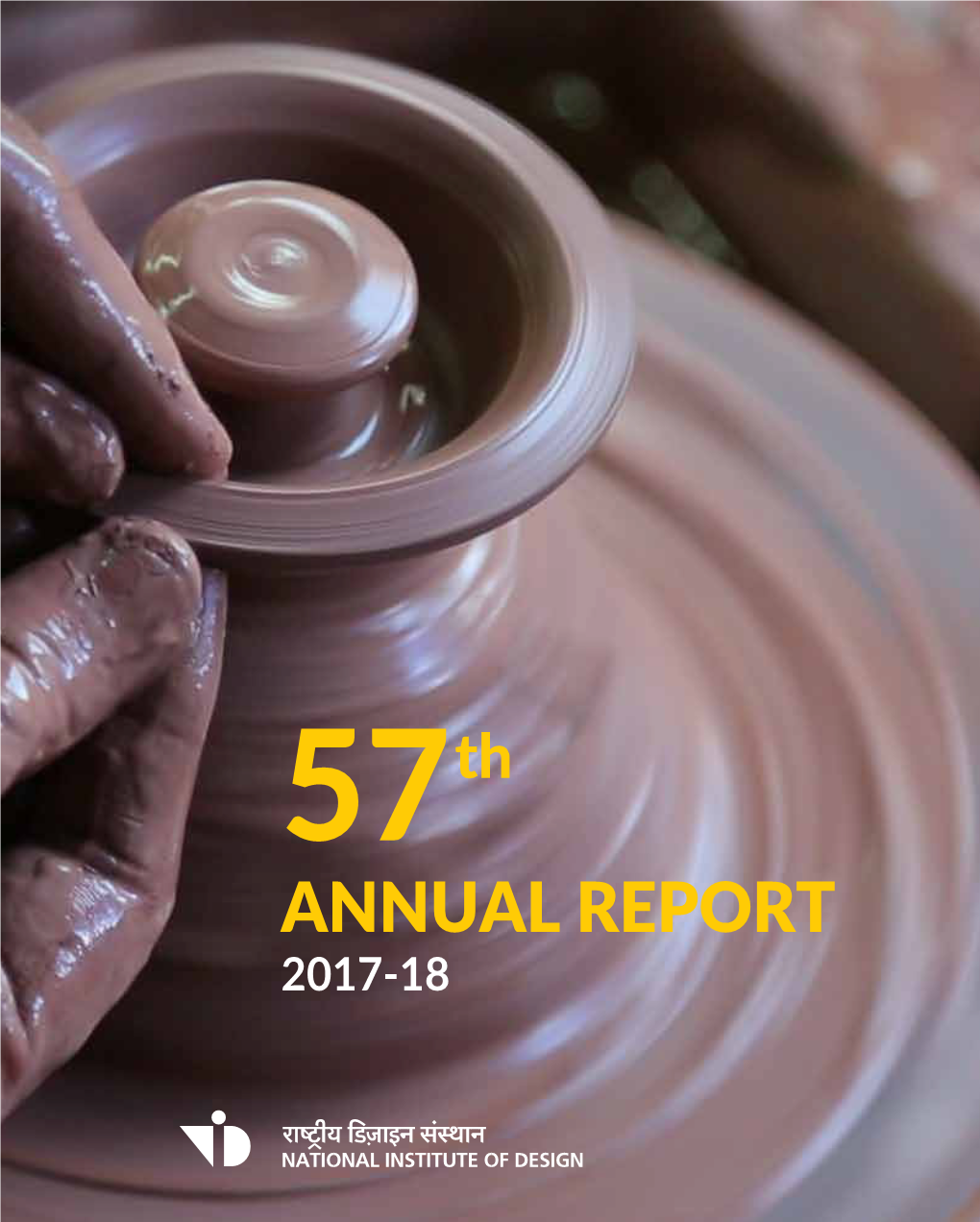 Annual Report 2017-18