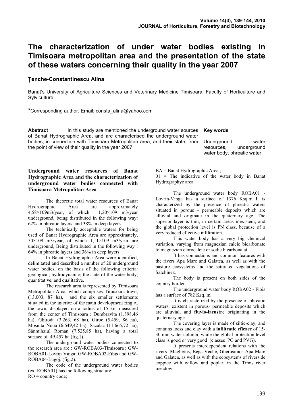 Influence of Thermotherapy on Potato Plants Regeneration Depending