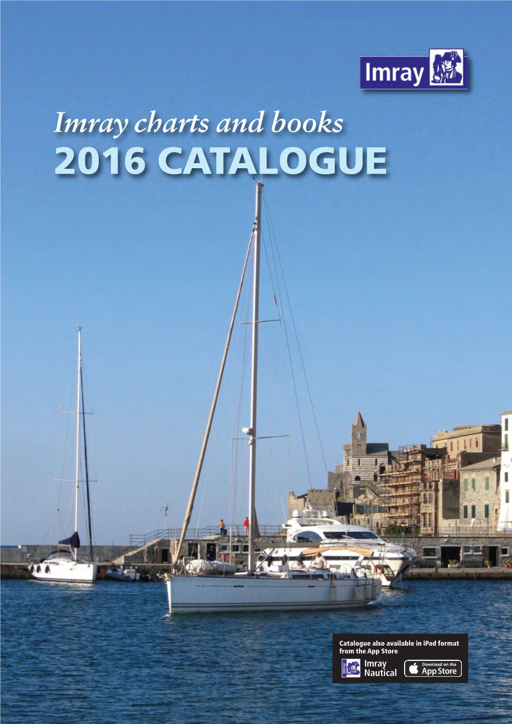 2016 Catalogue