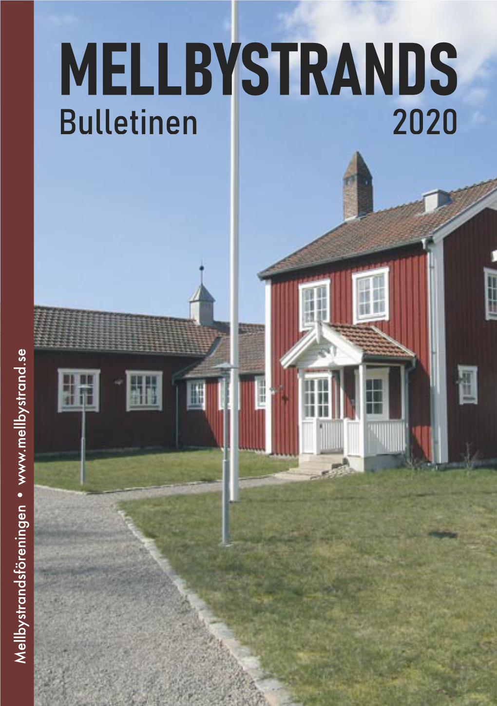 Mellbystrandsbulletinen 2020, Web.Pdf