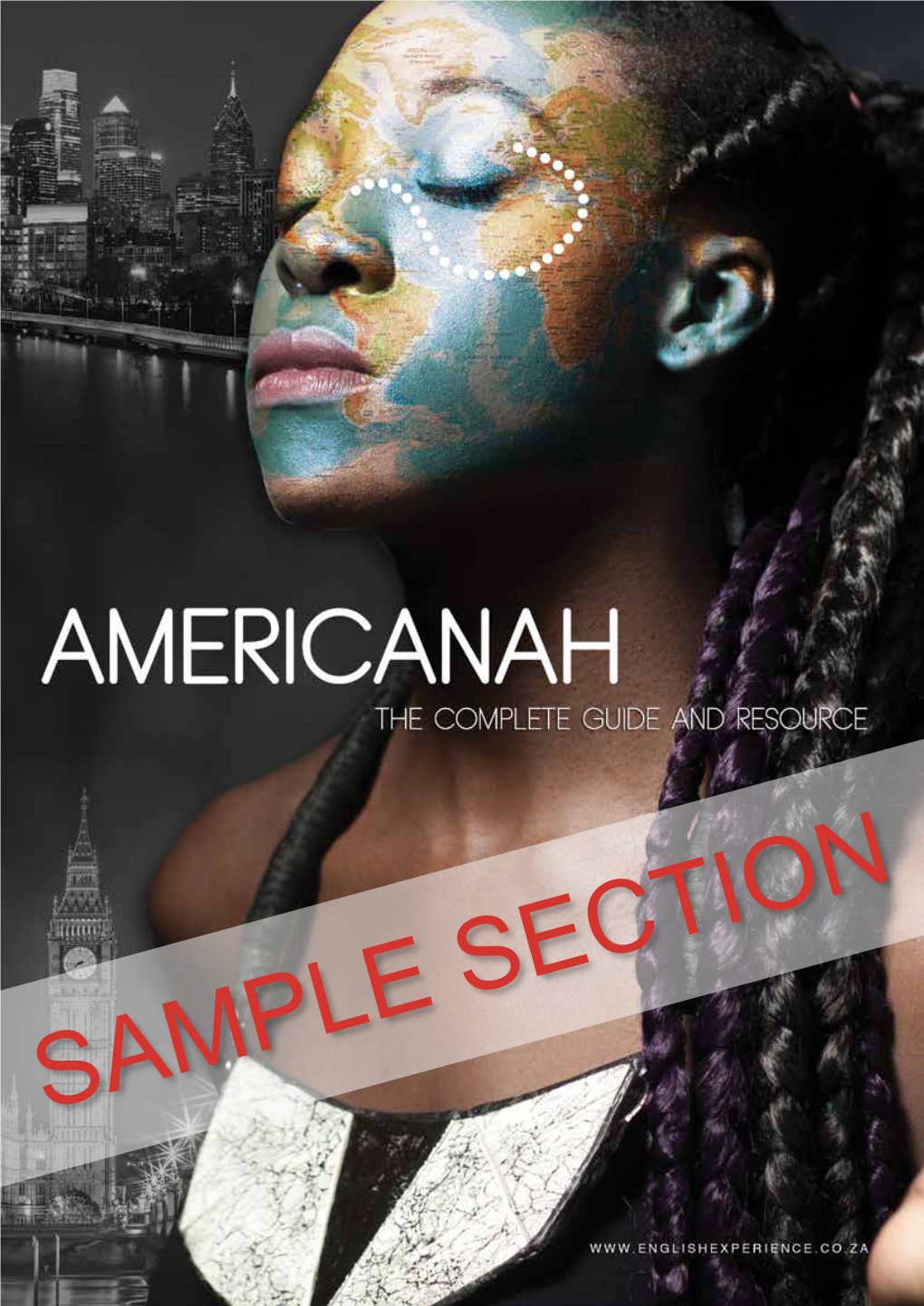 AMERICANAH NOT for REPLICATION SAMPLE NOT for Complete Guide and Resource