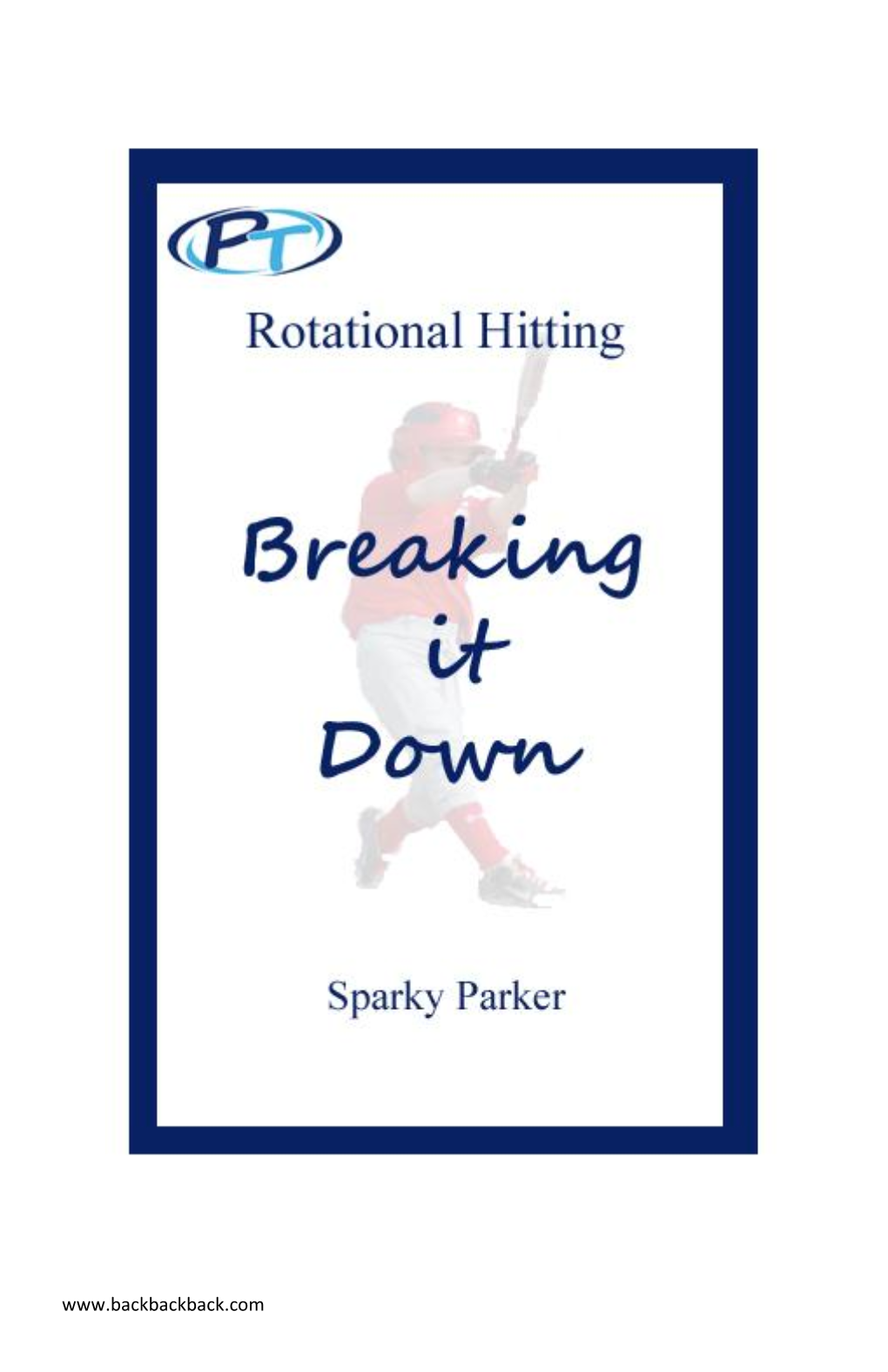 Rotational Hitting Breaking It Down